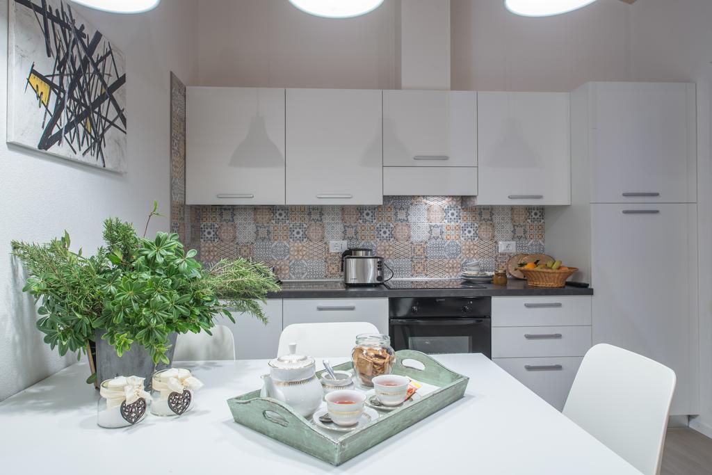 La Gazza Ladra Apartments - Garda Chill Out Drena Exterior photo