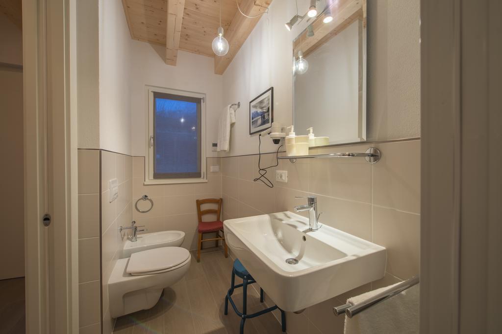 La Gazza Ladra Apartments - Garda Chill Out Drena Exterior photo